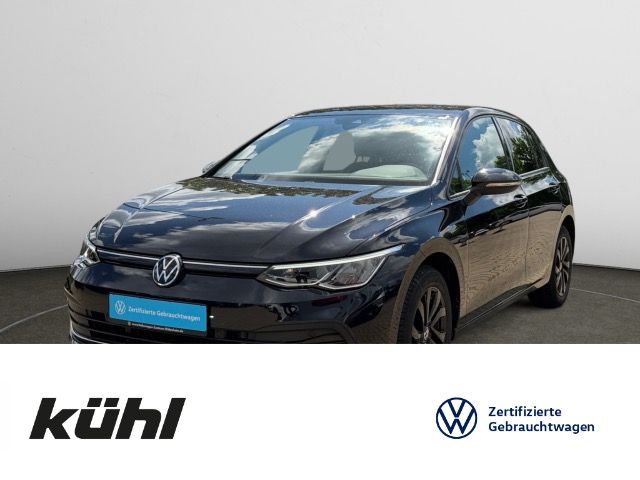 Volkswagen Golf VIII 2.0 TDI DSG Active Navi AHK Kamera foto 1