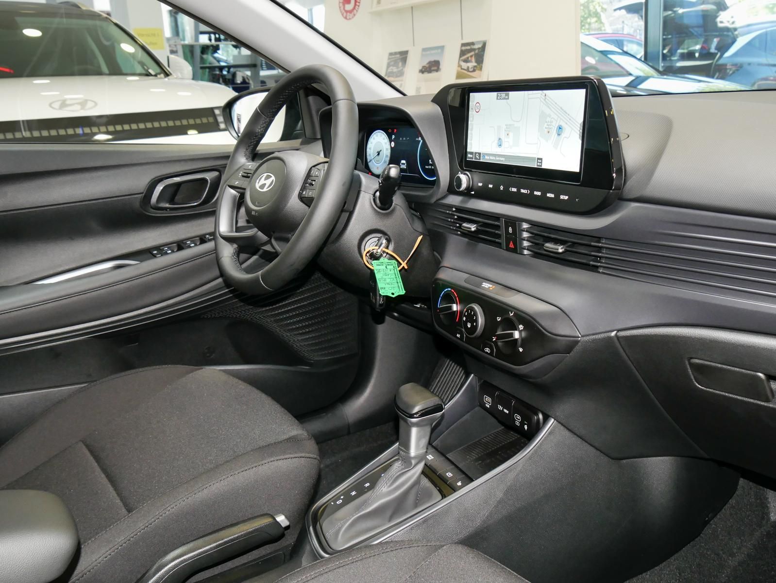 Hyundai i20 - Bild 3