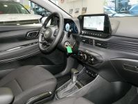 Hyundai i20 - Vorschau Bild 3