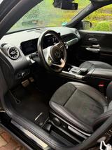 Mercedes-Benz GLB 200 d 4MATIC DCT - AMG Line - Mercedes-Benz GLB-Klasse Gebrauchtwagen in Dresden