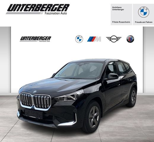 BMW iX1 xDrive30 BEV Sitzhzg. LED RFK Komfortzg.