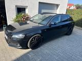 Audi A4 2.0 TDI 170PS 3x S-line Avant  - Audi A4: Ps TDI 170