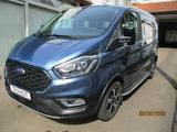 Ford Tourneo Custom 320 L1 Tourneo Titanium X/Active - Ford Tourneo Custom in Stuttgart