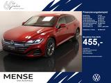 Volkswagen Arteon Shooting Brake 2.0 TDI 4Motion DSG R-Line - VW Arteon in Bielefeld