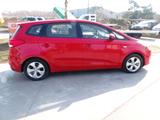 Kia Carens mit AHK und Tüv aus 1.Hand - Kia Carens aus 2014