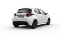 Mazda 2 Hybrid - Vorschau Bild 2