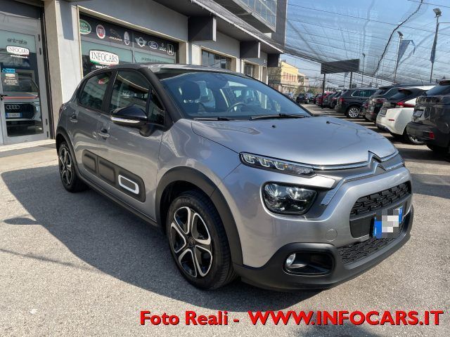 Citroën CITROEN C3 PureTech 83 S&S Feel Pack NEOPATENTAT