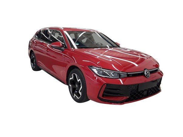 Passat Variant eHybrid R-LINE 200 kW AHK DCC HUD