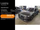 Audi A6 Avant 55 TFSI e quattro Sport S line*Navi*Mat - Audi A6 Sport mit Hybrid-Antrieb (Benzin/Elektro)
