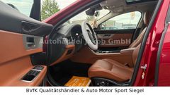 JAGUAR XF/Portfolio/Rentner Fahrzeug/Super Zustand