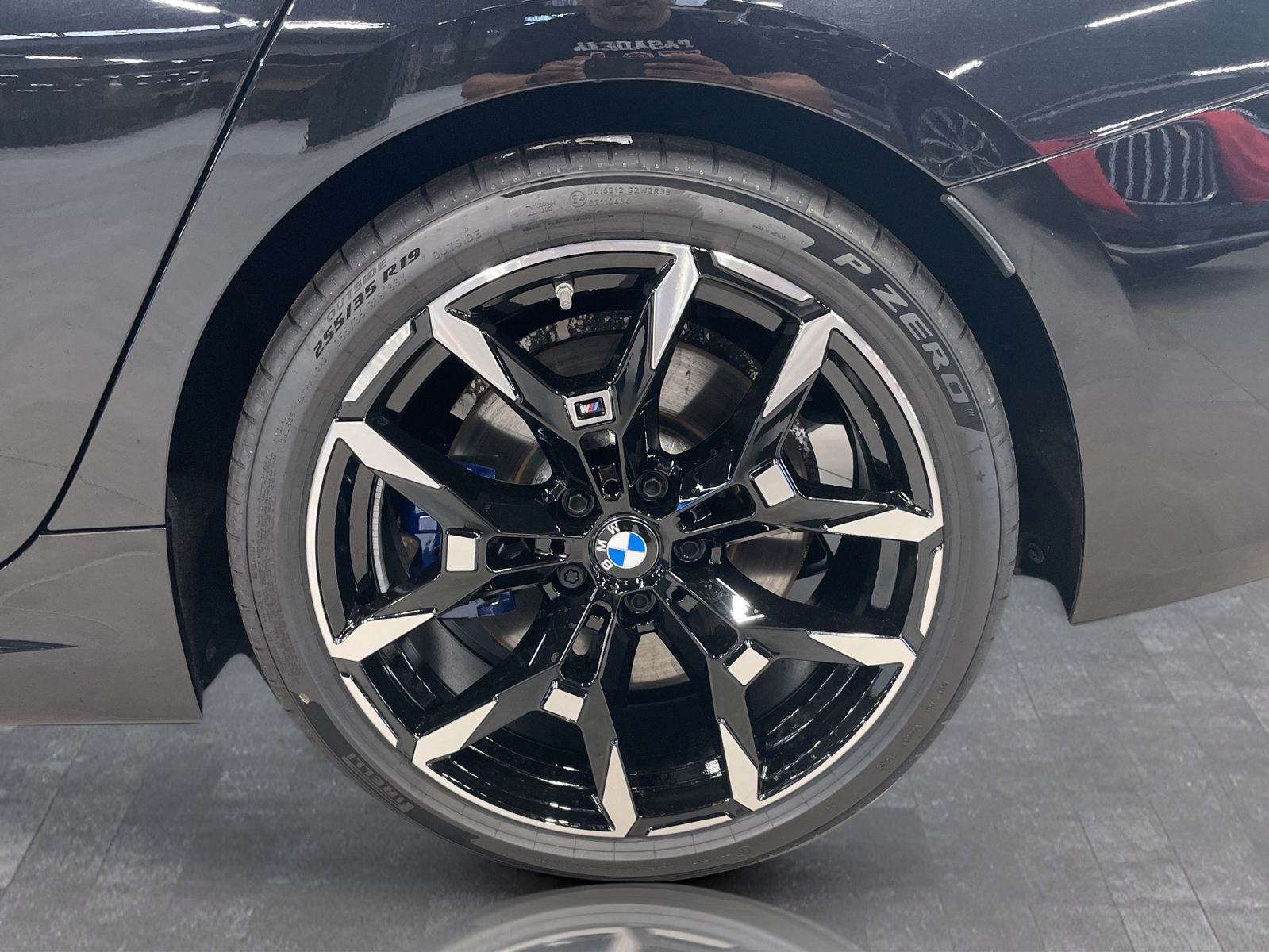 BMW 330 - Bild 14