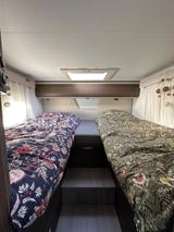 Adria Matrix 670 SL Supreme Automatik 4.400kg Komplett - Angebote entsprechen deinen Suchkriterien