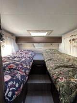 Adria Matrix 670 SL Supreme Automatik 4.400kg Komplett - Angebote entsprechen deinen Suchkriterien