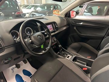 Skoda Karoq - 7