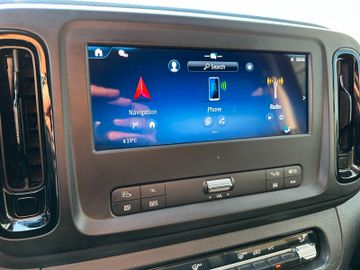 Bild 21 Mercedes-Benz Vito Tourer 116*PRO*AUTOMATIC*Extralang*9-Sitz*