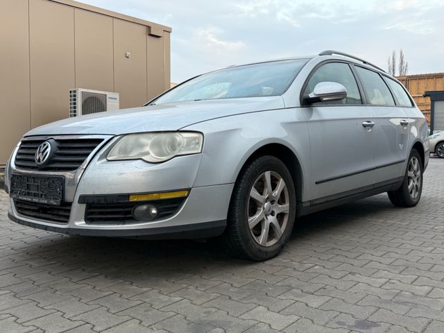 Volkswagen Passat Variant Trendline~Euro4~1,9~77Kw~