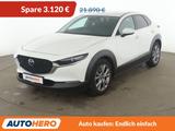 Mazda CX-30 2.0 Skyactiv-G Mild-Hybrid Selection 2WD - Mazda Gebrauchtwagen in Oldenburg