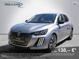 Peugeot 208 1.2 Business - Autos mit Tageszulassung