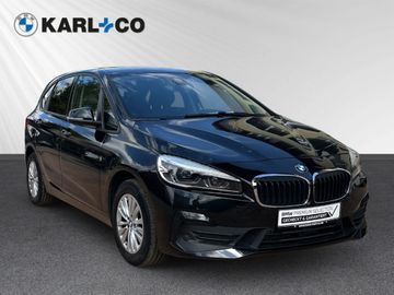 BMW 218 Active Tourer - 7