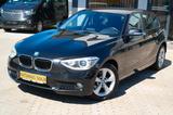 BMW 116 Baureihe 1 Lim. 5-trg. 116 d /Klima/Tüv NEU - BMW 116 in Rostock