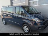Ford Transit Custom Kasten 330 L2-6Sitzer - AHK-Klima