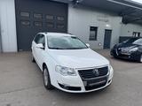 Volkswagen Passat Variant Comfortline EcoFuel 1.4,Shz,Klima - gebrauchte Volkswagen Passat Variant aus dem Jahr 2010
