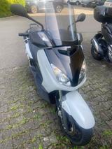 Yamaha X Max 250 i - YAMAHA X MAX 250