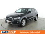 Audi Q5 2.0 TDI quattro Aut.*NAVI*XENON*TEMPO*PDC*ALU - Audi Q5 Gebrauchtwagen in Stuttgart