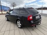 Skoda Octavia Combi 1,6 Tdi Greenline - Skoda Octavia Greenline mit Diesel-Antrieb