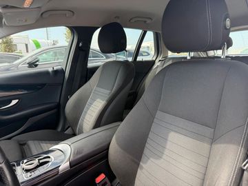 Mercedes C 200 - 9