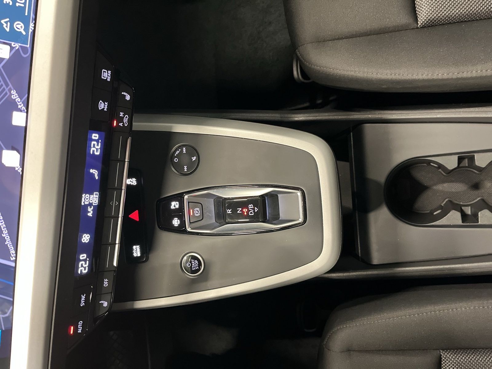 Audi Q4 e-tron - Bild 16