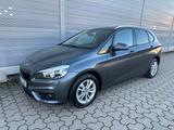 BMW 218 Navi,PdcV+H,Kamera,8Fachbereift,Ahk,StztHzng - BMW 2er Reihe mit Diesel-Antrieb: Kombi