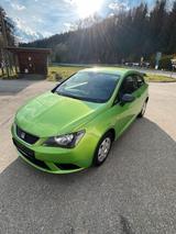Seat Ibiza 6J - Seat Ibiza: 6j