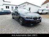 BMW 545 Limousine e xDrive M Sport HEAD-UP - BMW 545: Limousine