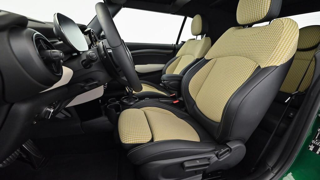 MINI Cooper S Cabrio - Bild 11