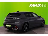 Peugeot 308 1.2PureTech 130 Allure+LED+NAVI+PDC+KAMERA - gebrauchte Peugeot 308 aus dem Jahr 2024