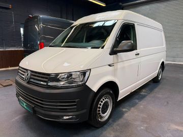 Volkswagen T6 Transporter - 2