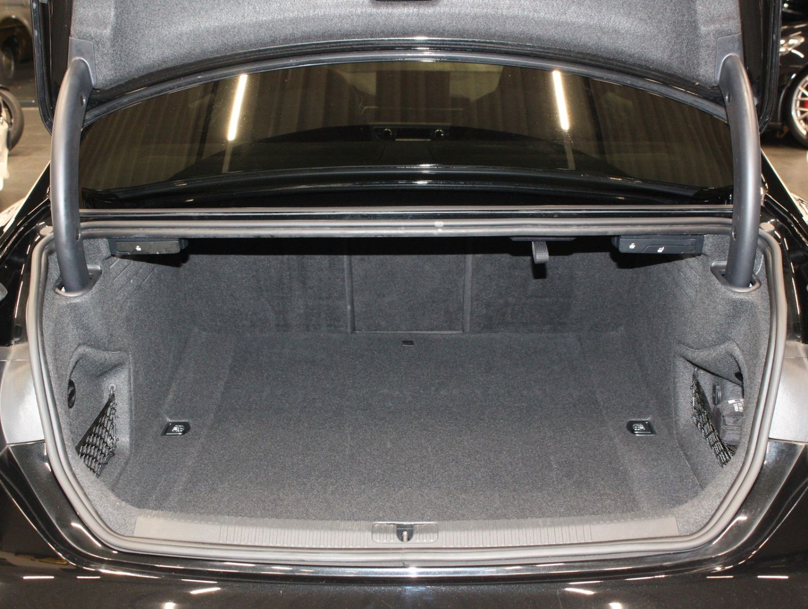 Fahrzeugabbildung Audi RS5 Coupe Quattro*Laser LED*Pano*HUD*VOLL