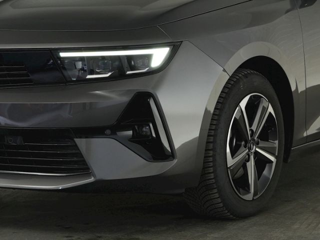 Astra L LIM GS+ANHÄNGERKUPPLUNG+360 GRAD KAMERA+