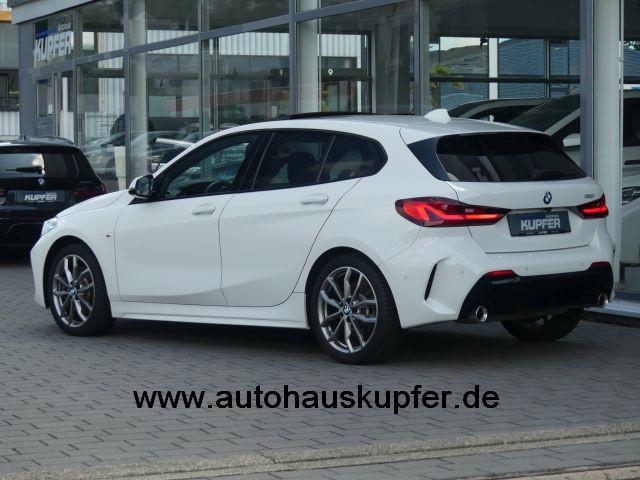 BMW 120 i M Sportpaket Parkass.°HIFI°Pano°beh.M-MFLK