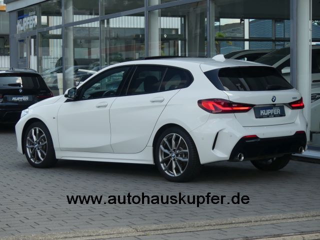 BMW 120 i M Sportpaket Parkass.°HIFI°Pano°beh.M-MFLK imagem 3