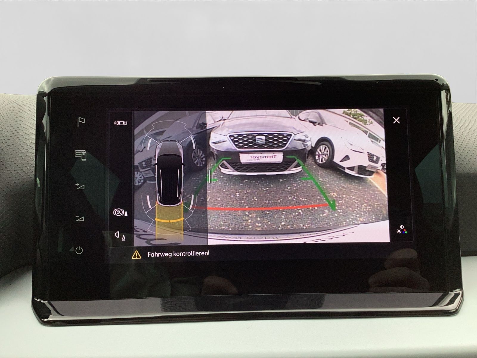 Seat Arona - Bild 17