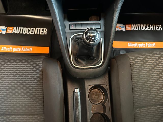 Volkswagen Golf VI *2-ZONEN*TÜV 0328*Klima*