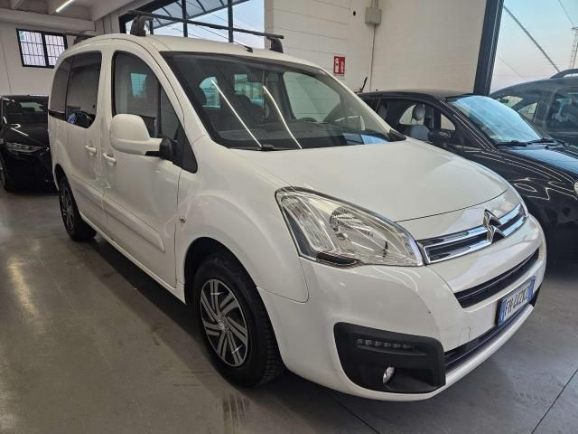 Citroën Citroen Berlingo Multispace 1.6 bluehdi Feel 100