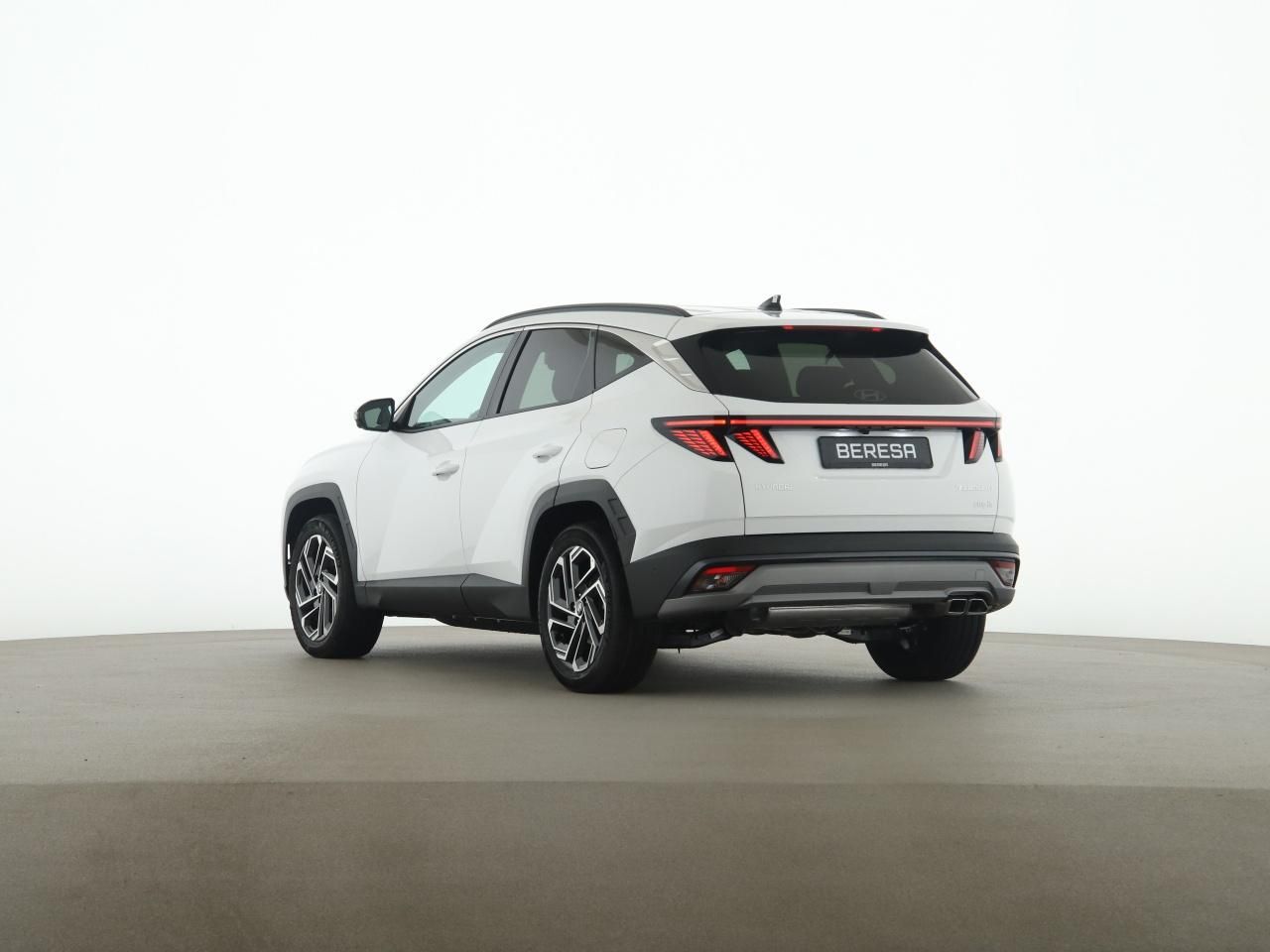 Hyundai Tucson – Bild 5