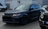 Land Rover Range Rover Sport 3.0 SDV6 HSE Dynamic HSE D...