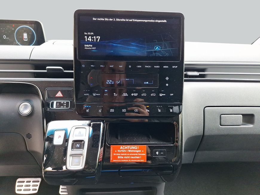 Hyundai Staria – Bild 14