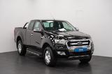 Ford Ranger 2.2 TDCi Limited 4x4 Extrakabine Kamera - Ford Ranger: Extrakabine