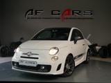 Abarth 500C 1.4 T-Jet 16V Cabrio  - Abarth 500C Gebrauchtwagen