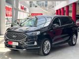 Ford Edge Vignale 4x4 Panorama+MATRIX+ACC+MEMORY+DAB - Ford Edge in Leipzig